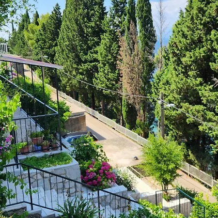 Villa Trpanj Appartement