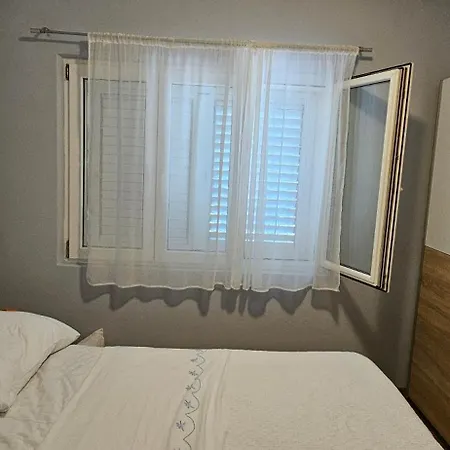 Villa Trpanj Appartement