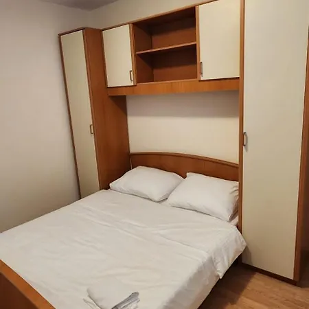 Appartement Villa Trpanj