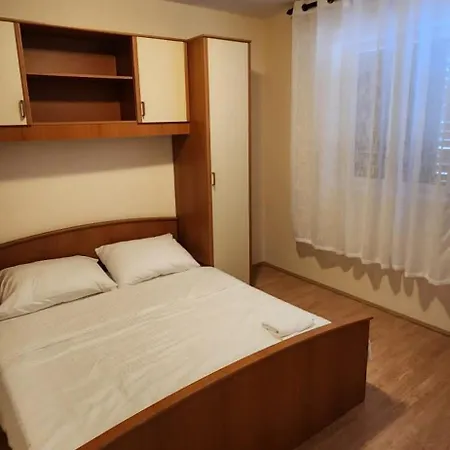 Villa Trpanj Appartement