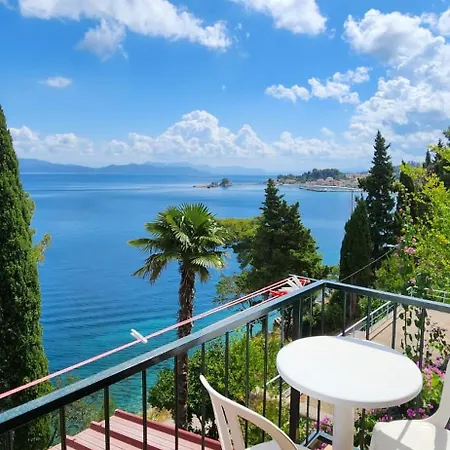 Appartement Villa Trpanj *