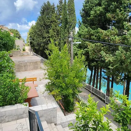Villa Trpanj Appartement Trpanj