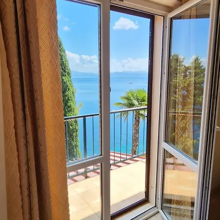 Villa Trpanj Appartement