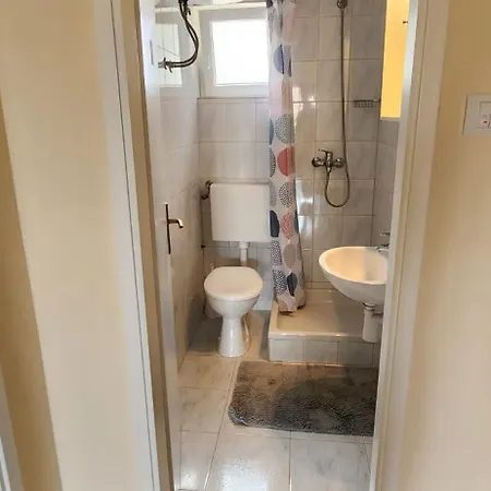 Villa Trpanj